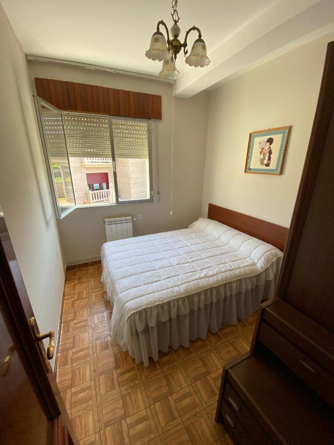 Piso Silgar 10 Pax Apartment Sanxenxo Exterior photo
